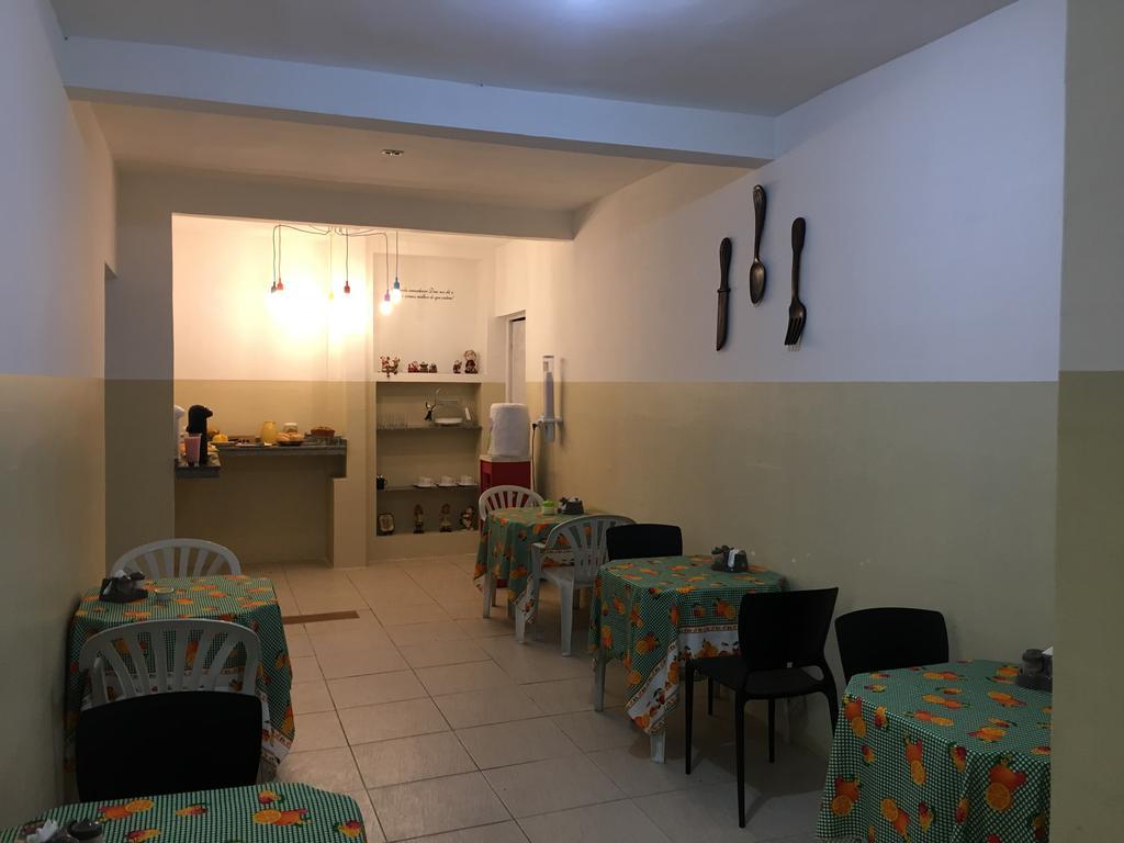 Pousada Siqueira Campos Aracaju Exterior photo