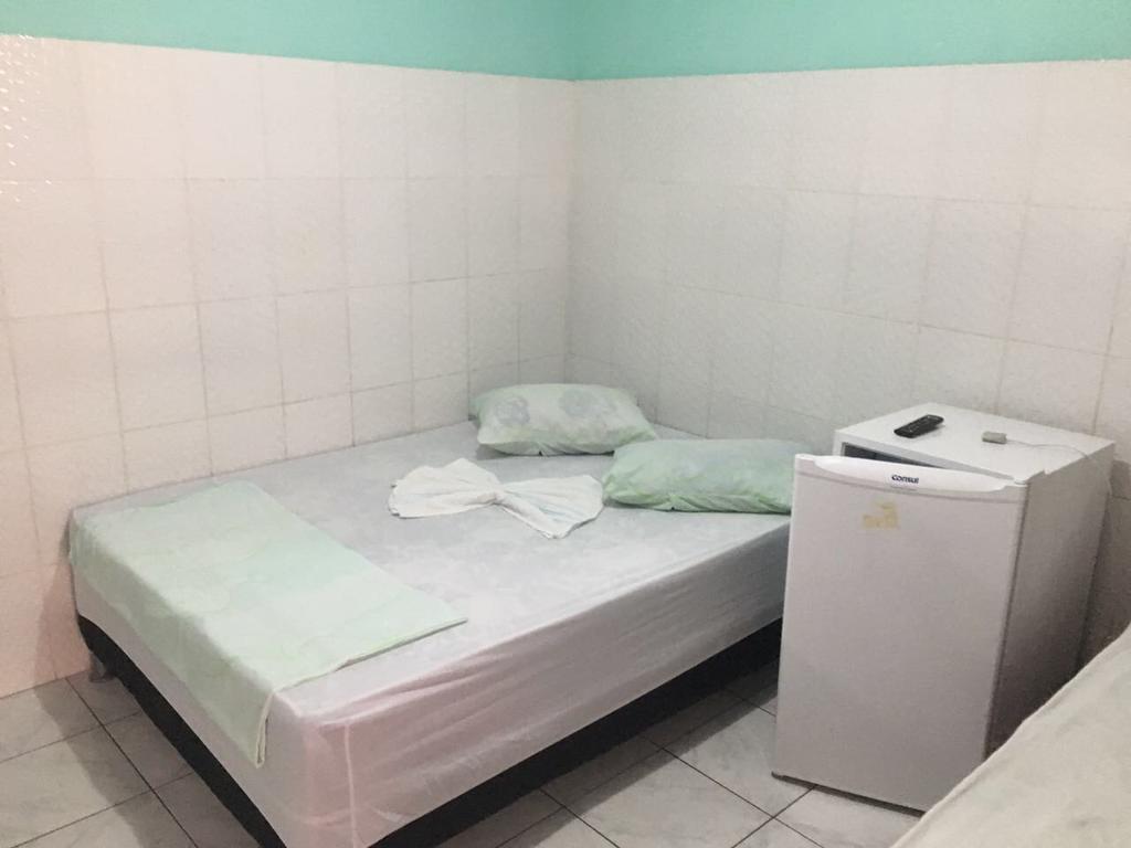 Pousada Siqueira Campos Aracaju Exterior photo